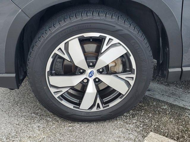 used 2020 Subaru Forester car, priced at $24,975