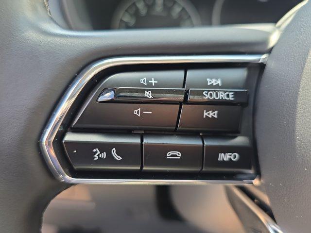 used 2024 Mazda CX-90 car, priced at $36,987