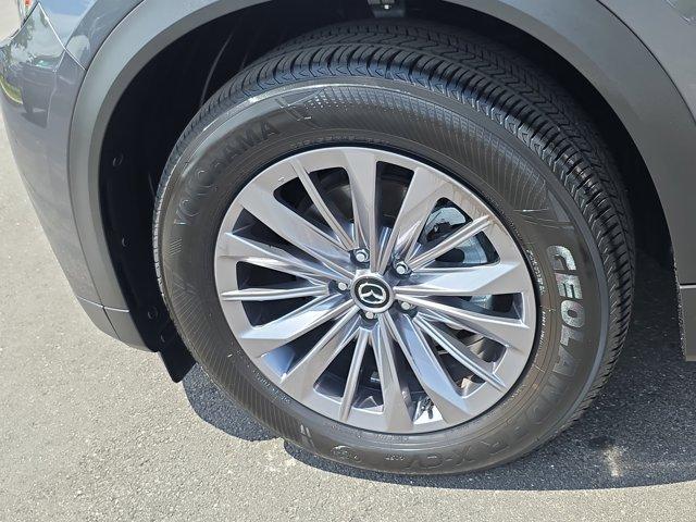used 2024 Mazda CX-90 car, priced at $36,987