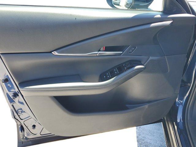 used 2024 Mazda CX-30 car, priced at $25,987