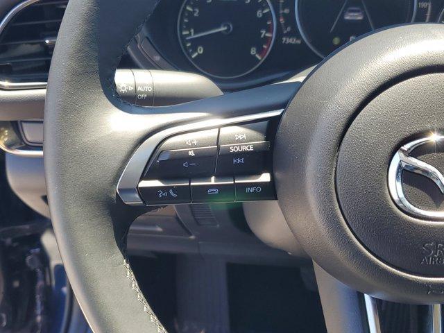 used 2024 Mazda CX-30 car, priced at $25,987