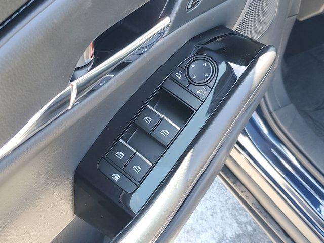 used 2024 Mazda CX-30 car, priced at $25,987