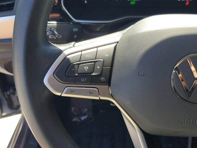 used 2022 Volkswagen Jetta car, priced at $18,597
