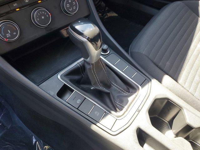 used 2022 Volkswagen Jetta car, priced at $18,597