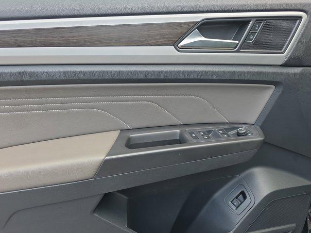 used 2022 Volkswagen Atlas car, priced at $26,985