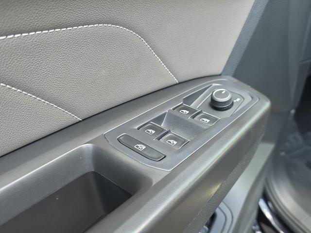 used 2022 Volkswagen Atlas car, priced at $26,985