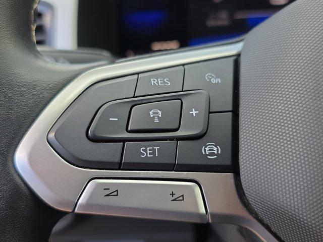 used 2022 Volkswagen Atlas car, priced at $26,985