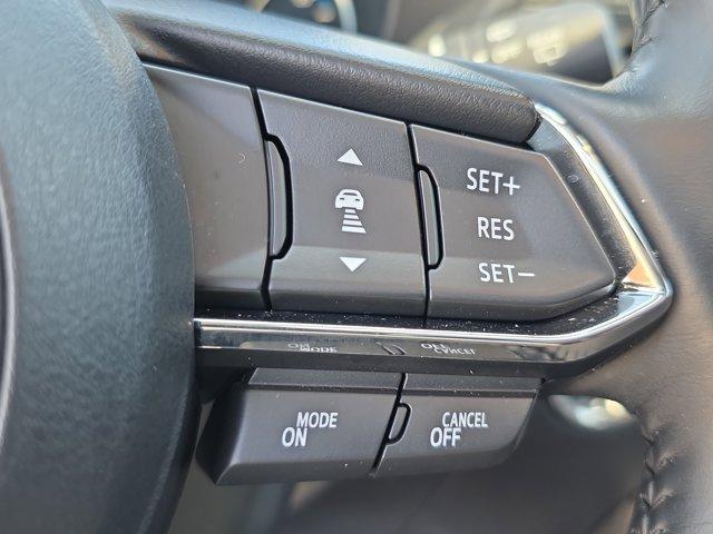 used 2023 Mazda CX-5 car, priced at $26,765