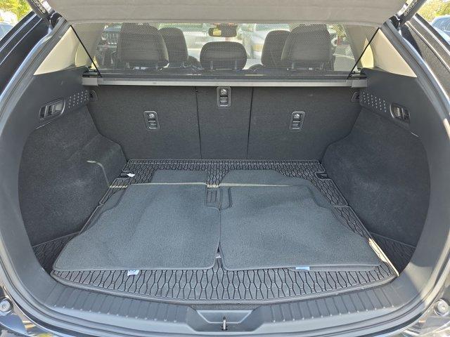 used 2023 Mazda CX-5 car, priced at $26,765
