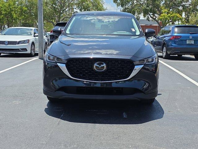 used 2023 Mazda CX-5 car, priced at $26,765