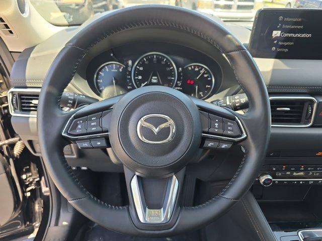 used 2023 Mazda CX-5 car, priced at $26,765