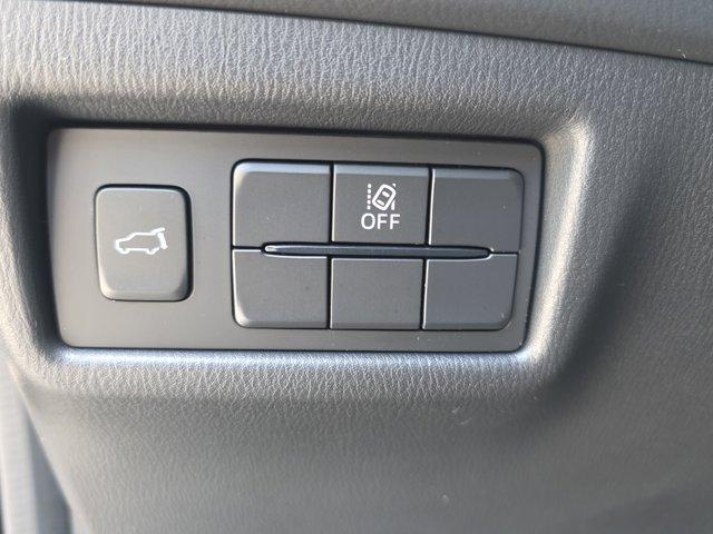 used 2023 Mazda CX-5 car, priced at $26,765