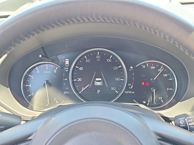 used 2023 Mazda CX-5 car, priced at $26,765