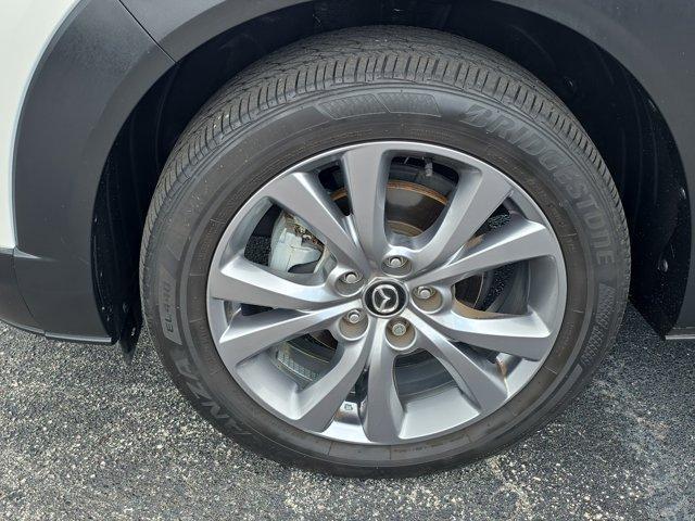 used 2023 Mazda CX-30 car, priced at $21,495