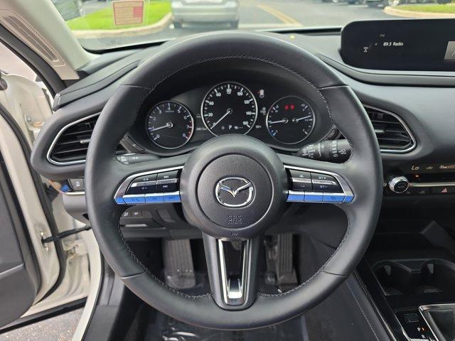 used 2023 Mazda CX-30 car, priced at $21,495