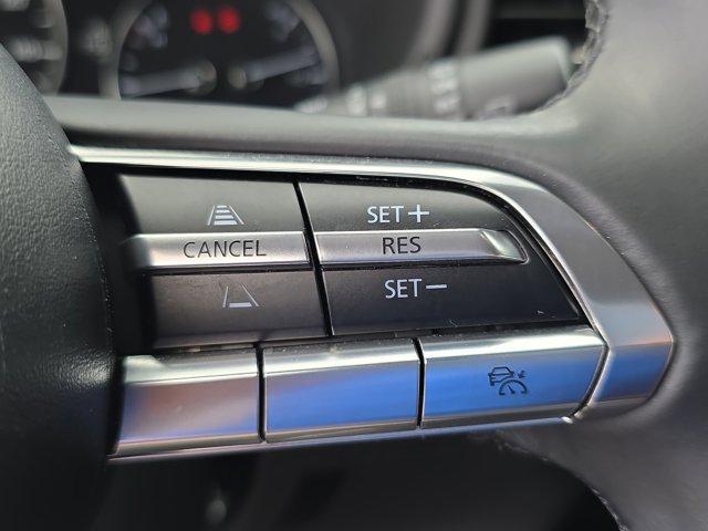 used 2023 Mazda CX-30 car, priced at $21,495
