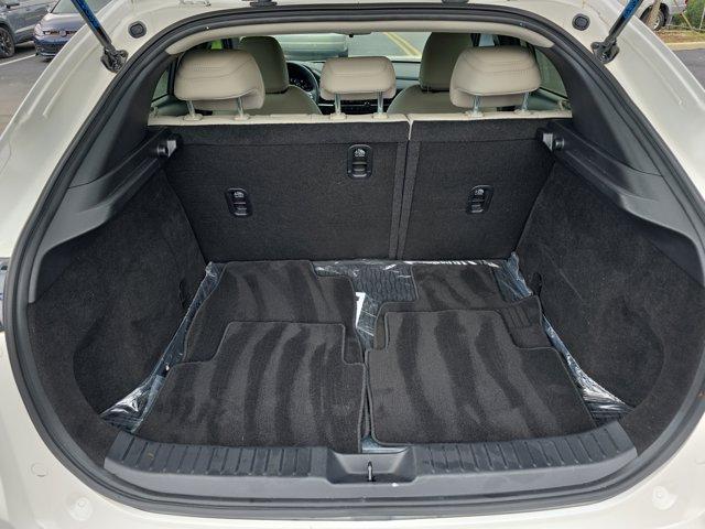 used 2023 Mazda CX-30 car, priced at $21,495