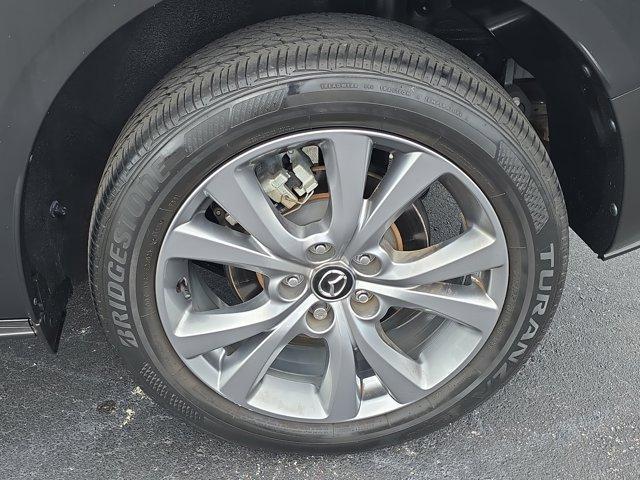 used 2023 Mazda CX-30 car, priced at $21,495