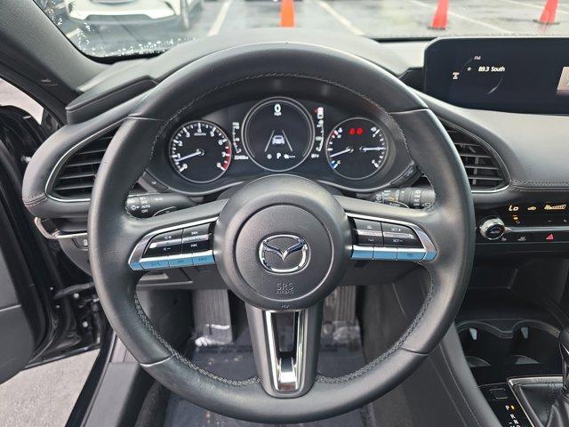 used 2023 Mazda Mazda3 car, priced at $22,595