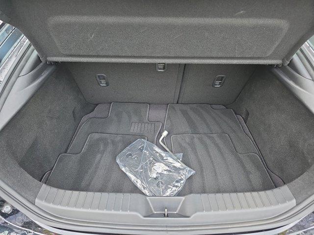used 2023 Mazda Mazda3 car, priced at $22,595