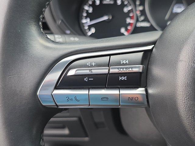 used 2023 Mazda Mazda3 car, priced at $22,595
