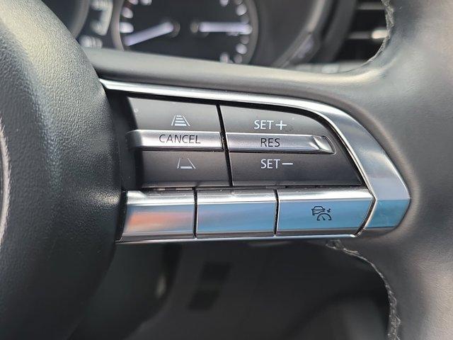 used 2023 Mazda Mazda3 car, priced at $22,595