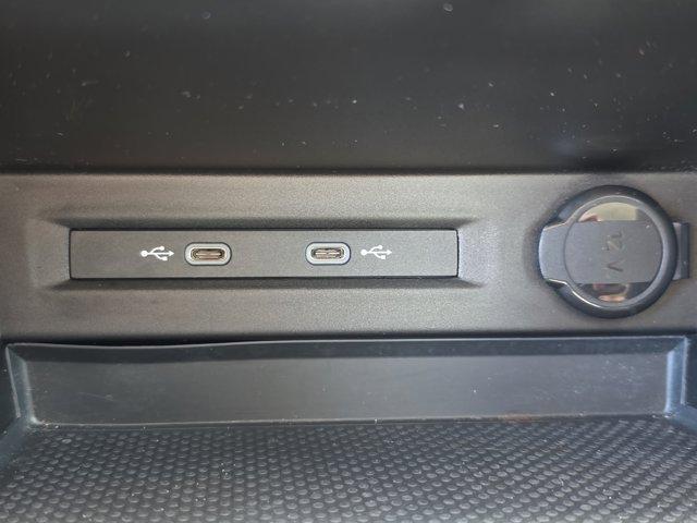 used 2023 Volkswagen Taos car, priced at $20,597