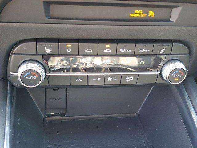 used 2023 Mazda CX-5 car, priced at $25,987