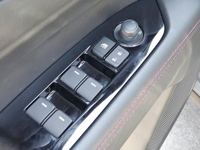 used 2023 Mazda CX-5 car, priced at $25,987