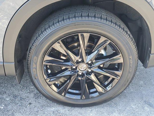 used 2023 Mazda CX-5 car, priced at $25,987