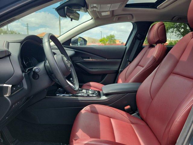 used 2024 Mazda CX-30 car, priced at $28,597
