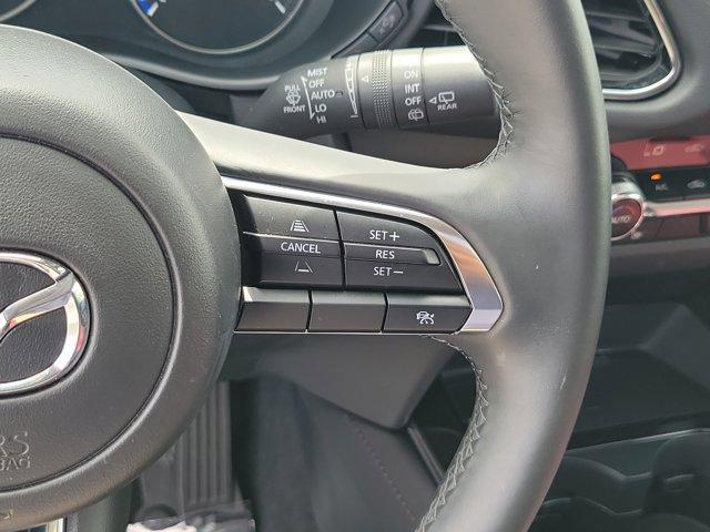 used 2024 Mazda CX-30 car, priced at $28,597
