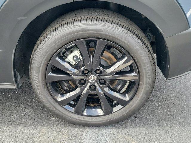 used 2024 Mazda CX-30 car, priced at $28,597
