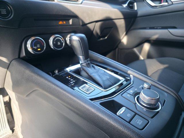 used 2020 Mazda CX-5 car, priced at $21,495