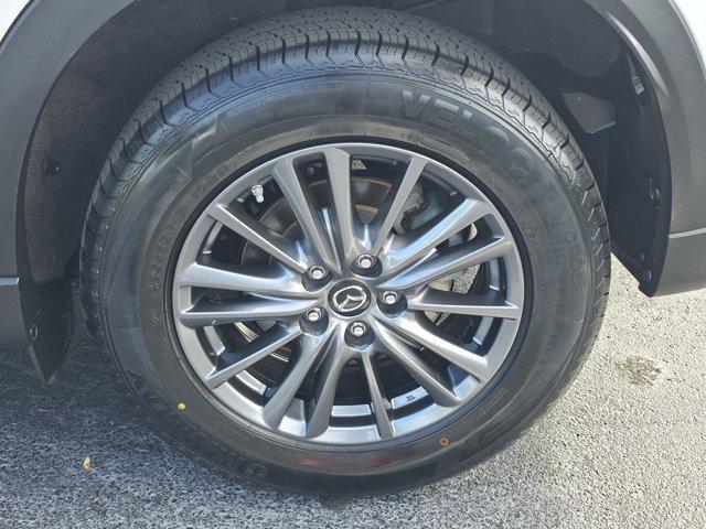 used 2020 Mazda CX-5 car, priced at $21,495