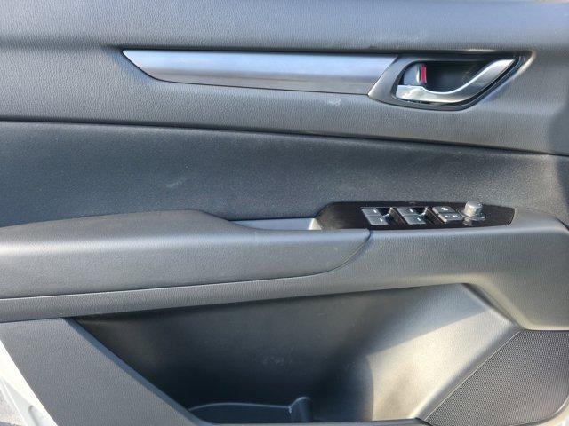 used 2020 Mazda CX-5 car, priced at $21,495