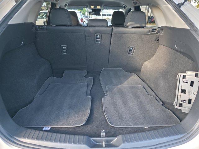 used 2020 Mazda CX-5 car, priced at $21,495