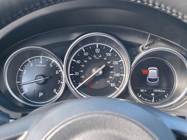 used 2020 Mazda CX-5 car, priced at $21,495