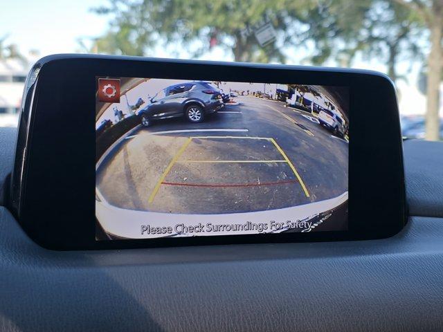 used 2020 Mazda CX-5 car, priced at $21,495