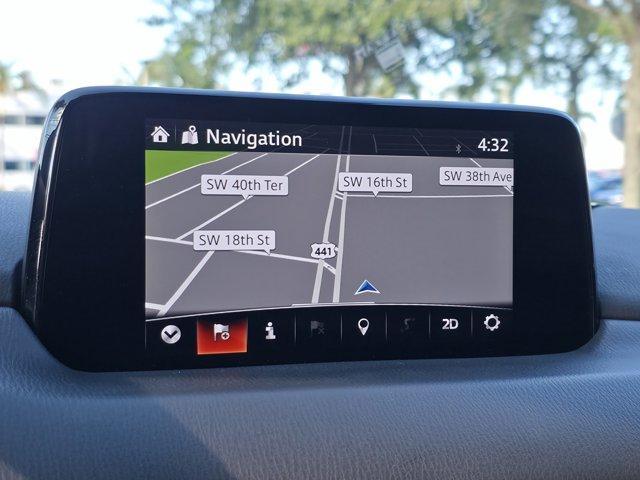 used 2020 Mazda CX-5 car, priced at $21,495