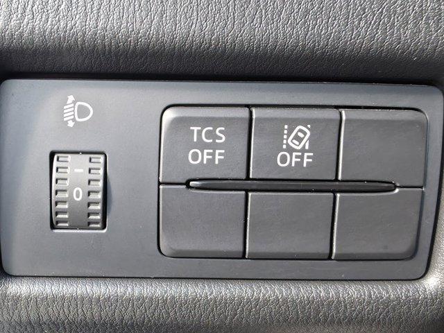 used 2020 Mazda CX-5 car, priced at $21,495