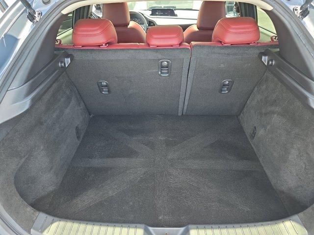 used 2024 Mazda CX-30 car, priced at $27,497