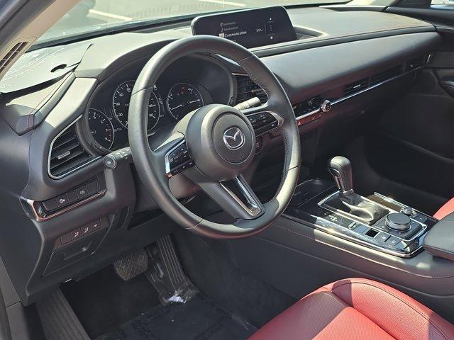 used 2024 Mazda CX-30 car, priced at $27,497