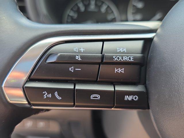 used 2024 Mazda CX-30 car, priced at $27,497