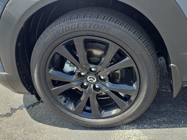used 2024 Mazda CX-30 car, priced at $27,497
