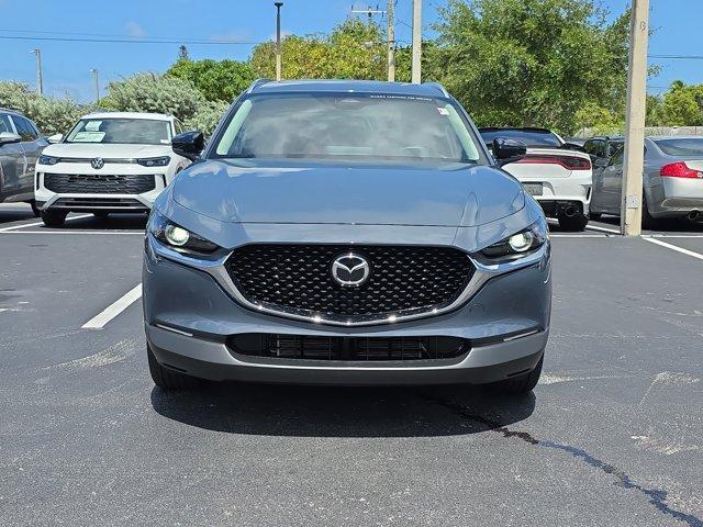 used 2024 Mazda CX-30 car, priced at $27,497