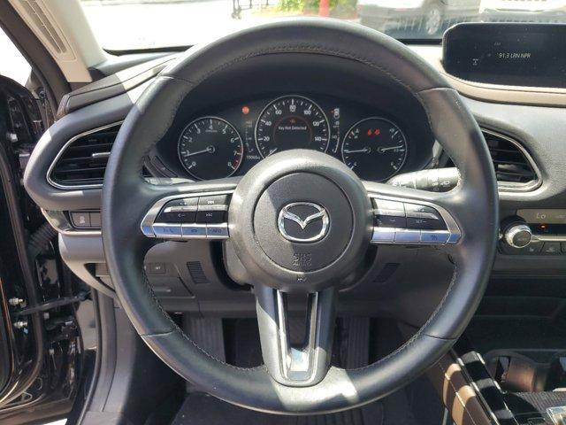 used 2022 Mazda CX-30 car, priced at $26,100