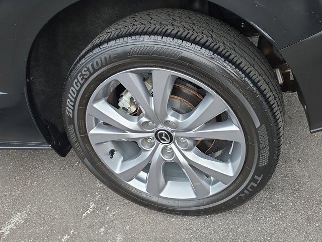 used 2022 Mazda CX-30 car