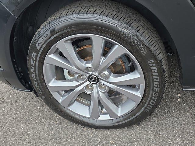 used 2022 Mazda CX-30 car