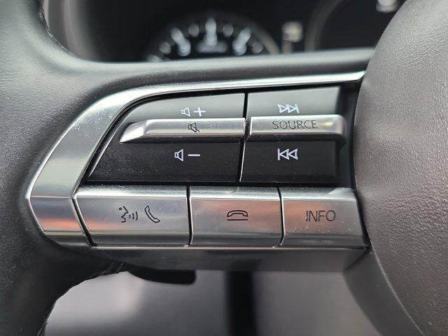used 2022 Mazda CX-30 car